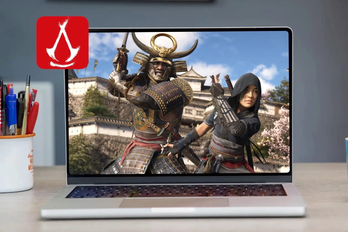 ТОП игр для Mac: от хардкорных RPG до безумных гонок