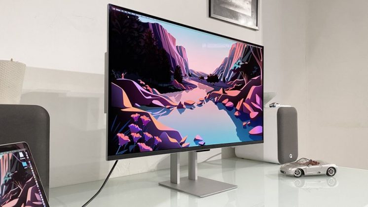 Asus ProArt PA32UCDM