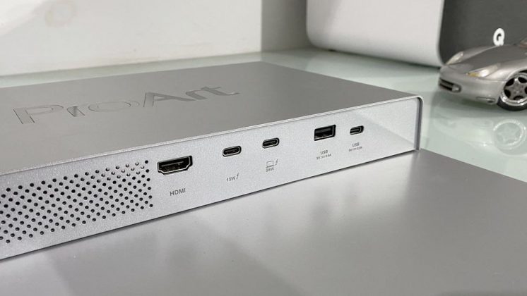 Asus ProArt PA32UCDM