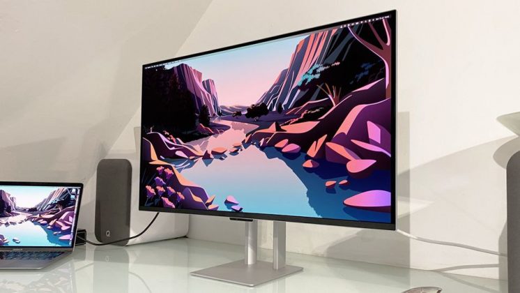 Asus ProArt PA32UCDM