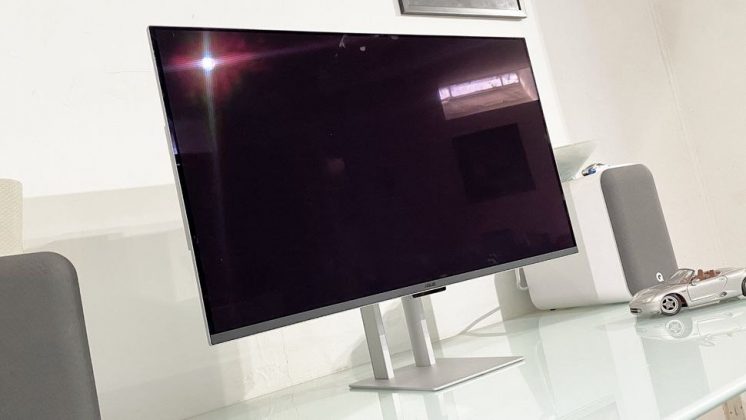 Asus ProArt PA32UCDM