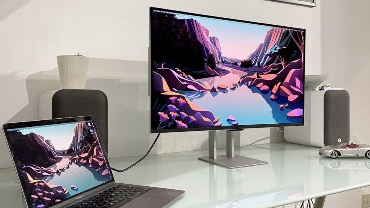 Asus ProArt PA32UCDM