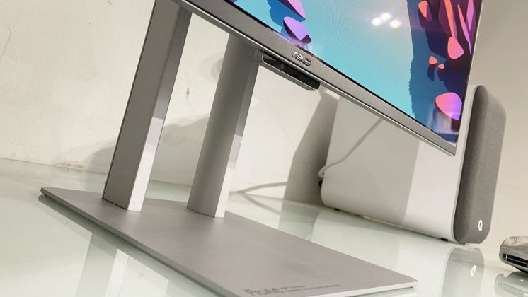 Asus ProArt PA32UCDM