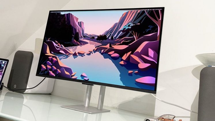 Asus ProArt PA32UCDM