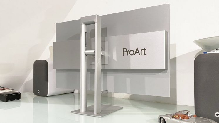 Asus ProArt PA32UCDM