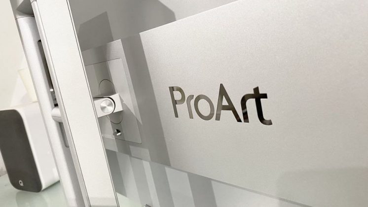 Asus ProArt PA32UCDM