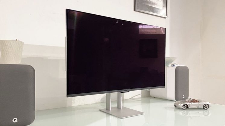 Asus ProArt PA32UCDM