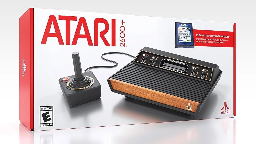 Не поверите, что Atari 2600 1977 года сделала с ChatGPT и Copilot, заставив дрожать Gemini