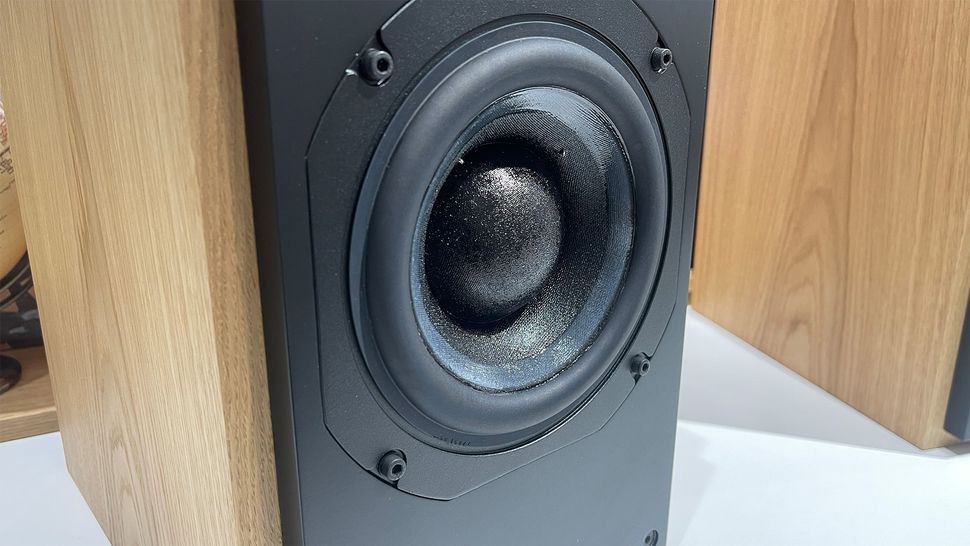 Обзор ATC SCM20ASL: активные мониторы с честным звучанием картинка ATC SCM20ASL