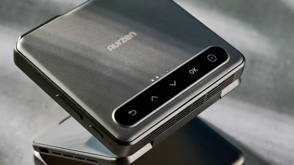 Aurzen ZIP Tri-Fold 42