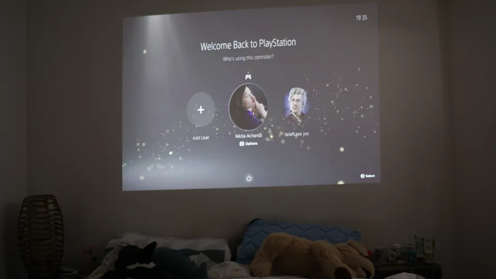 Aurzen ZIP Tri-Fold 42