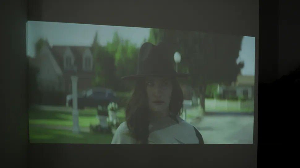 Aurzen ZIP Tri-Fold 42