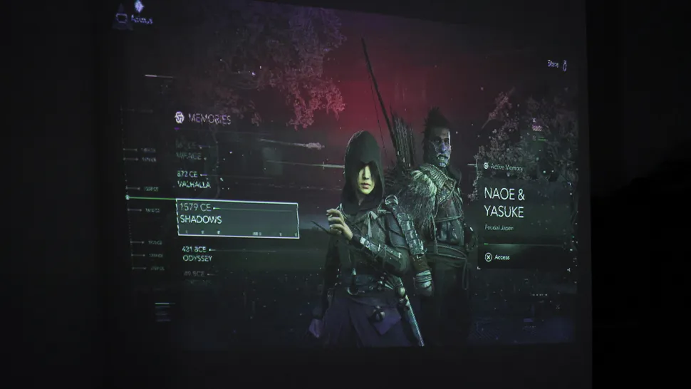 Aurzen ZIP Tri-Fold 42