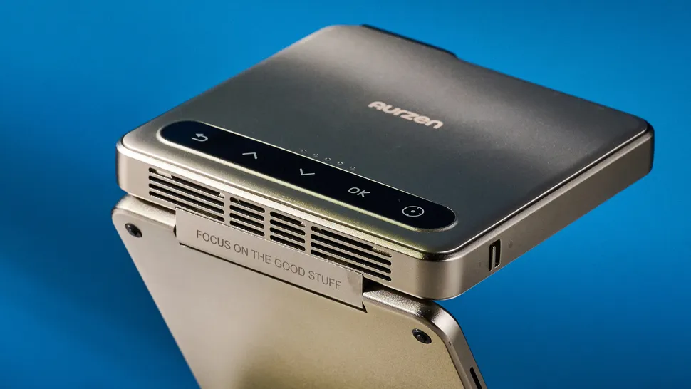 Aurzen ZIP Tri-Fold 42