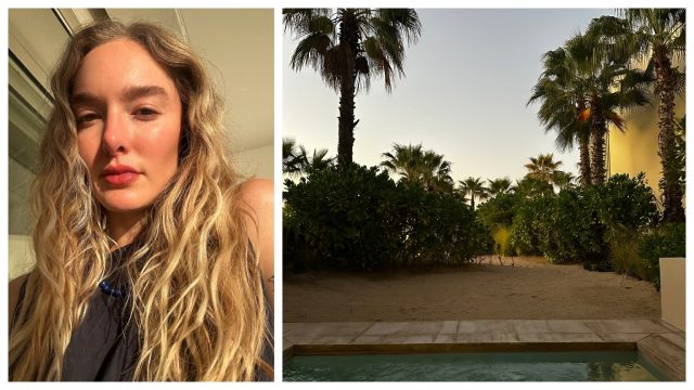 Автозагар для лица