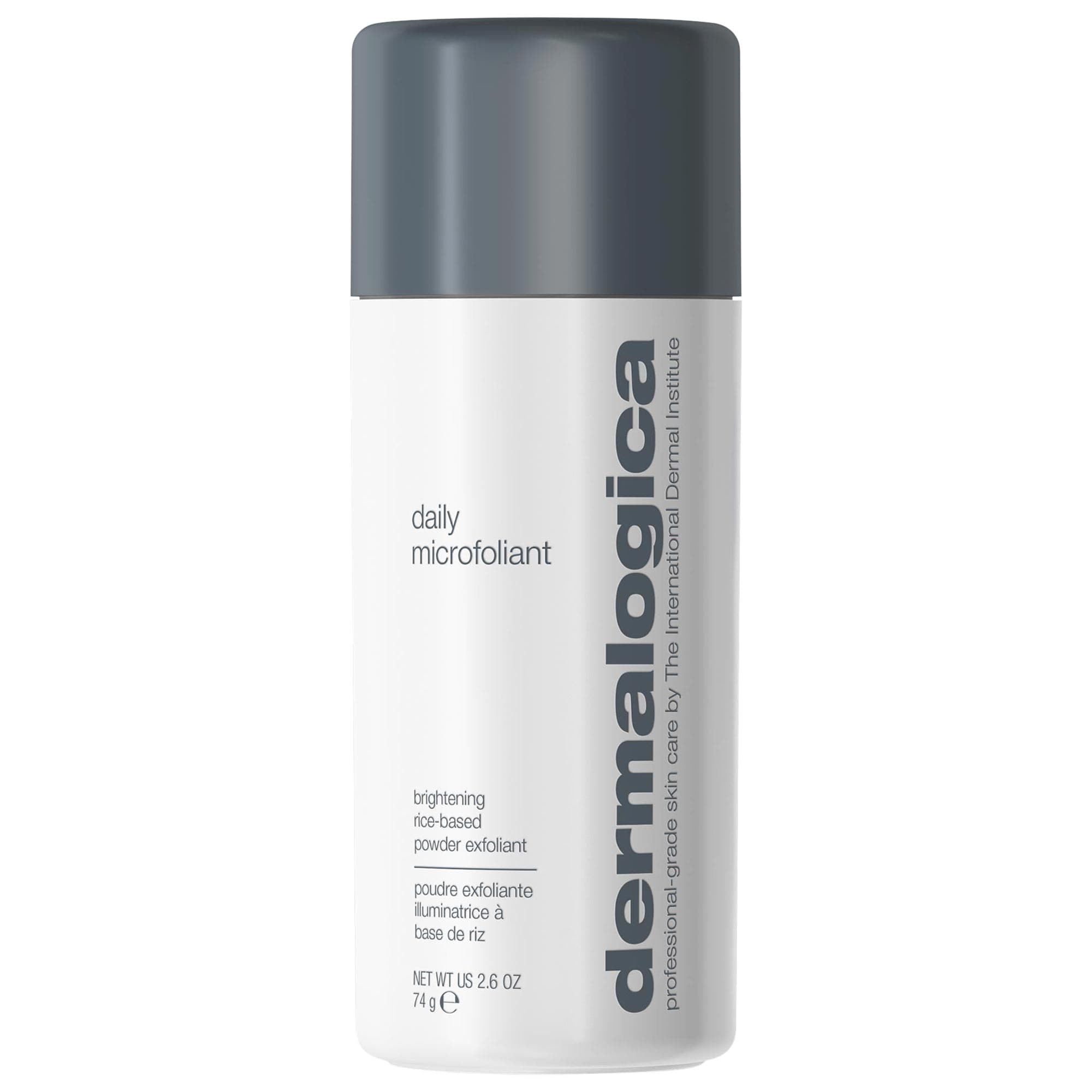 Dermalogica Daily Microfoliant Refillable Exfoliator