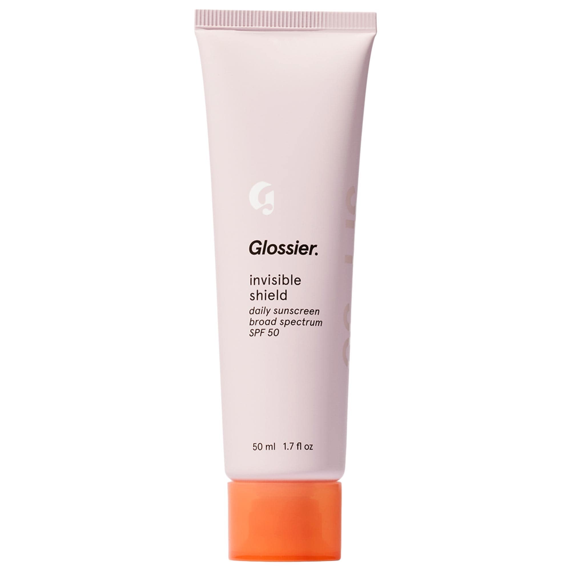 Glossier Invisible Shield SPF 50