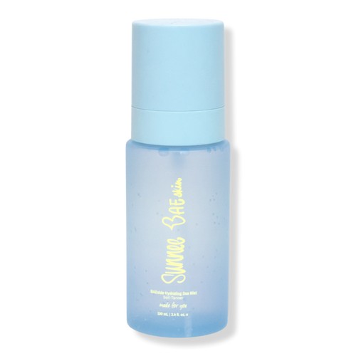 Sunnee BAEskin Baeside Hydrating Sea Mist Tanning Water
