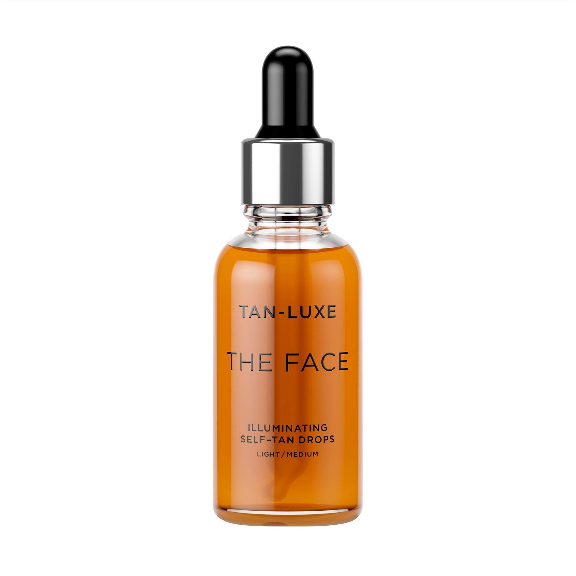 Tan-Luxe The Face Illuminating Self-Tan Drops