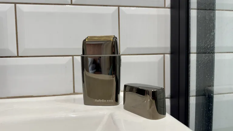BaByliss Pro Titanium Foil Shaver