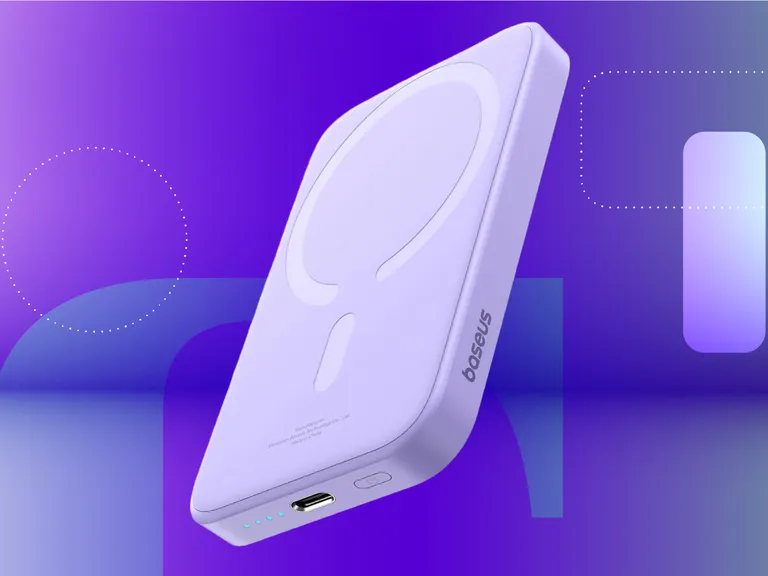 Baseus Magnetic Portable Charger