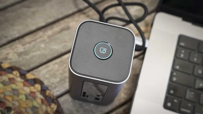 Baseus Nomos NU1 Air