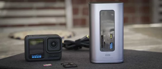 Baseus Nomos NU1 Air