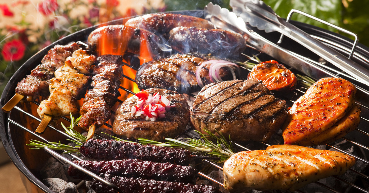 Не покупайте хлам! Вот лучшие инструменты для барбекю в 2025 году