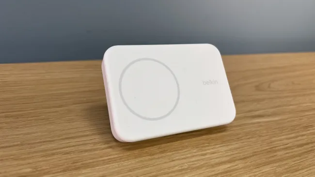 Belkin Boostcharge Pro Magnetic