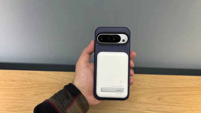 Belkin Boostcharge Pro Magnetic