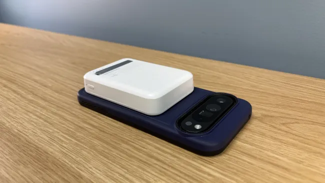 Belkin Boostcharge Pro Magnetic