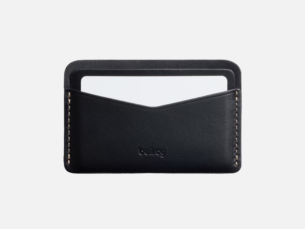 11 лучших картхолдеров для мужчин картинка 11 лучших кардхолдеров для мужчин