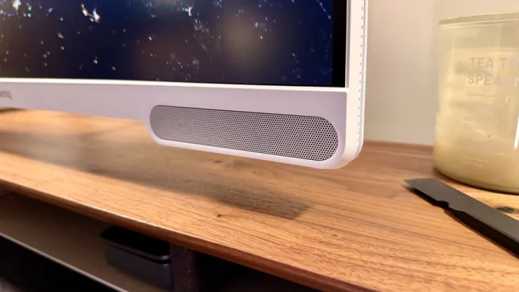 Мониторы для Mac mini