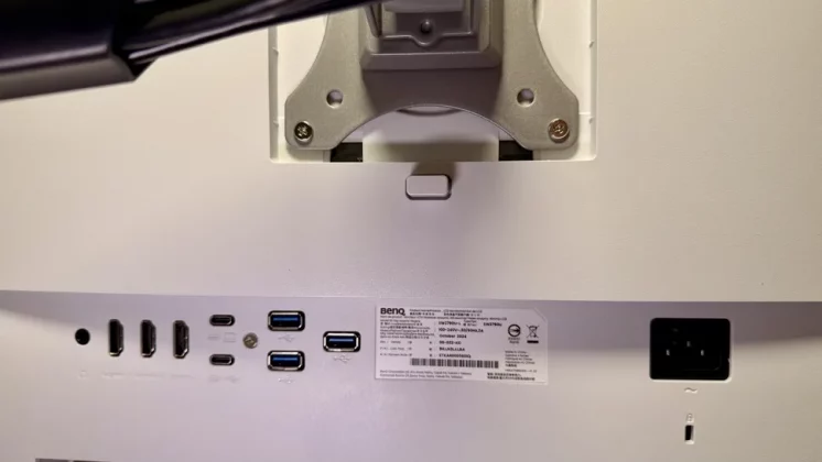 Мониторы для Mac mini