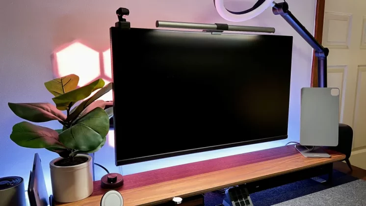 Мониторы для Mac mini