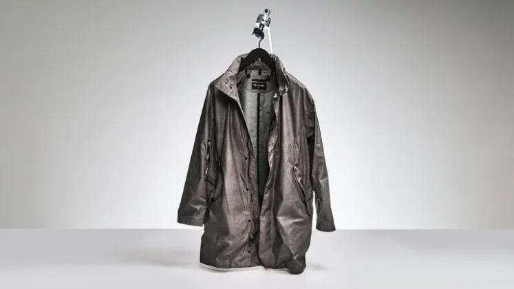 Beosound 2 Vollebak Edition