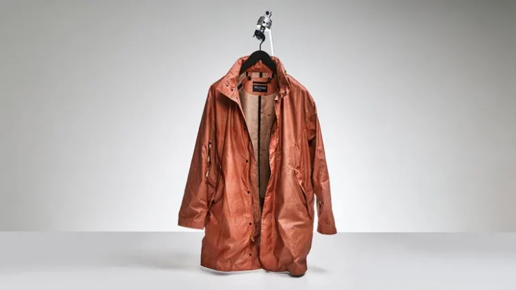 Beosound 2 Vollebak Edition