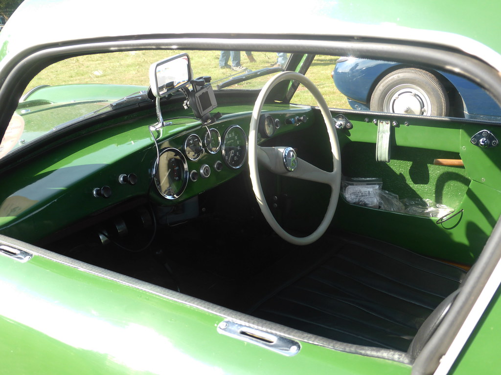 14 самых недооценённых автомобилей, о которых вы никогда не слышали