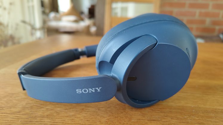 Sony WH-CH720N