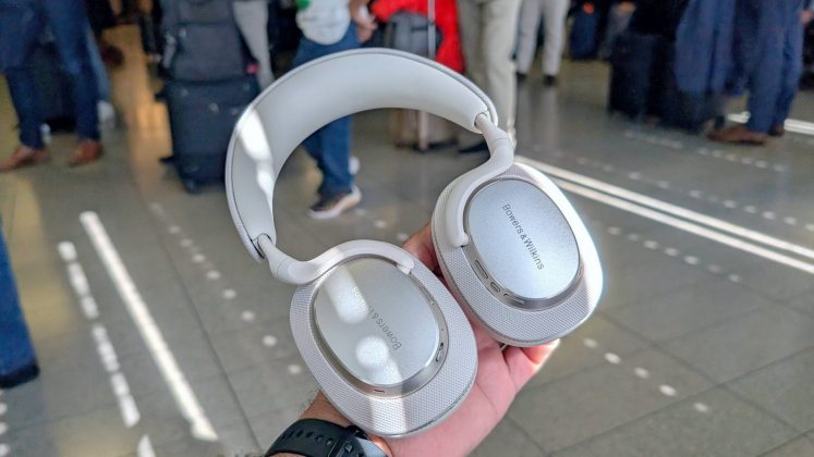 Bowers & Wilkins Px7 S3