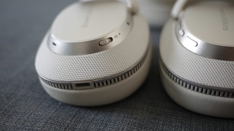 Bowers & Wilkins Px7 S3