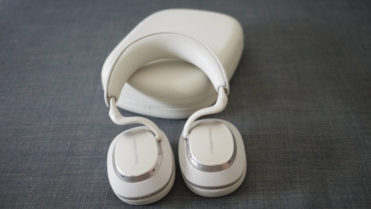 Bowers & Wilkins Px7 S3