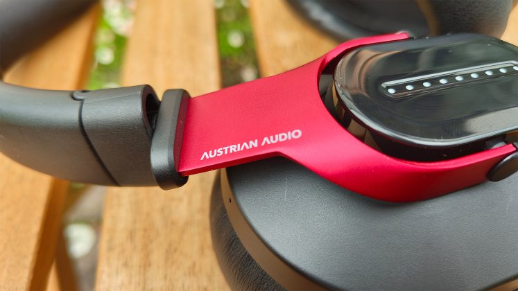 Austrian Audio Hi-X25BT