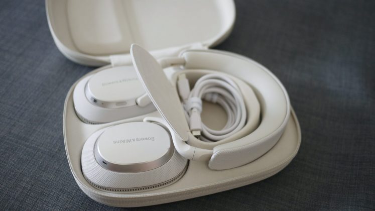 Bowers & Wilkins Px7 S3