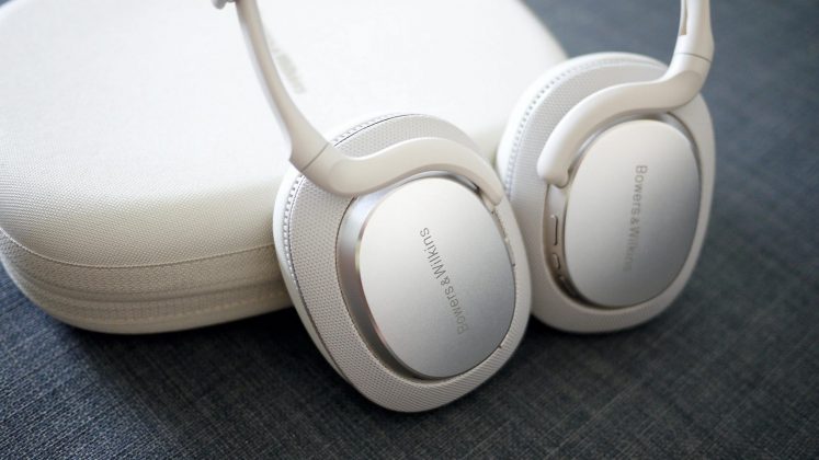 Bowers & Wilkins Px7 S3