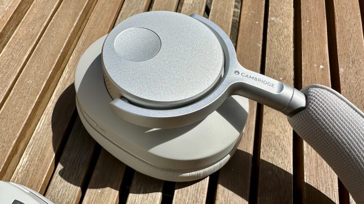 Cambridge Audio Melomania P100