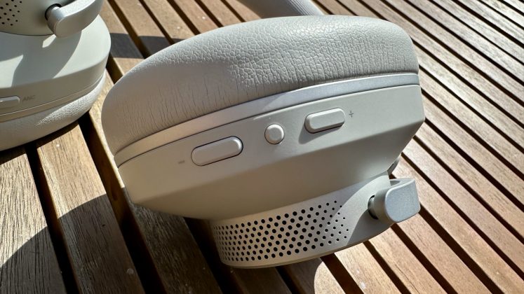 Cambridge Audio Melomania P100