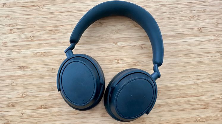 Sennheiser Accentum Plus