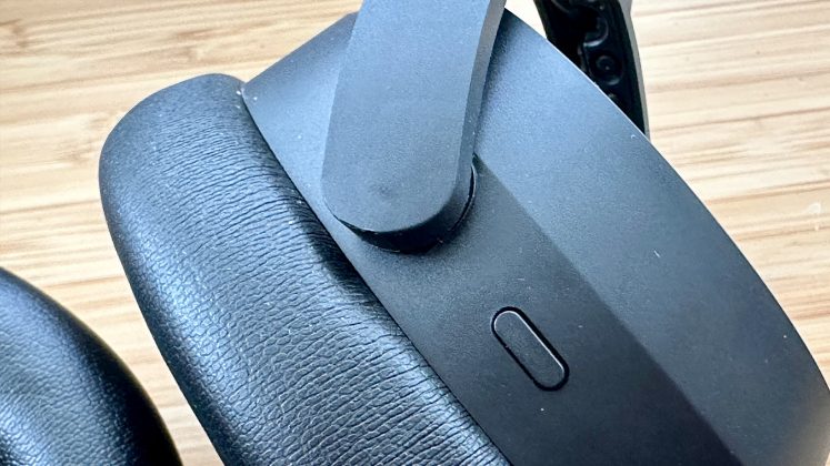 Sennheiser Accentum Plus