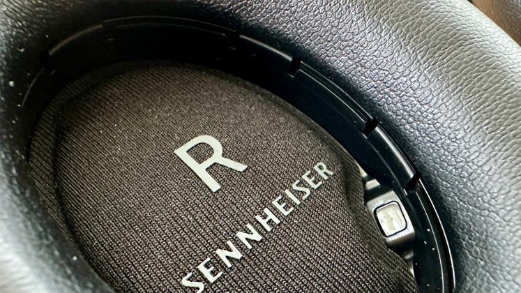 Sennheiser Accentum Plus